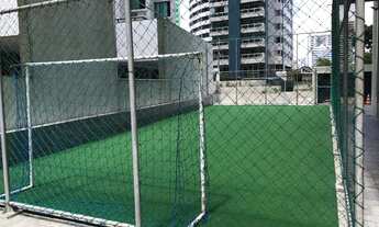 Imagem 3: Edf Villa Lobos Apartamento com 4 dormitórios