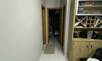 Imagem 7: Apartamento 2 quartos sacada com churrasqueira São Vicente Itajaí