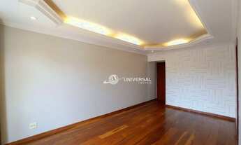 Imagem 2: Apartamento com 2 quartos, 99 m² - venda por R$ 370.000 ou aluguel por R$ 1.300/mês - Jard