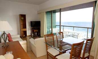 Imagem 3: Flat luxo para aluguel 70 metros quadrados em Ipanema - Rio de Janeiro