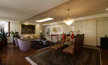 Imagem 4: Cobertura - Cambuí - Campinas