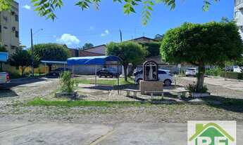 Imagem 4: Apartamento com 3 dormitórios para alugar, 72 m² - Ininga - Teresina/PI