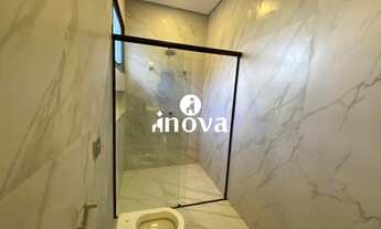 Imagem 5: Casa Condomínio à venda, 4 quartos, 4 suítes, 6 vagas, Damha II - Res. Uberaba - Uberaba/M