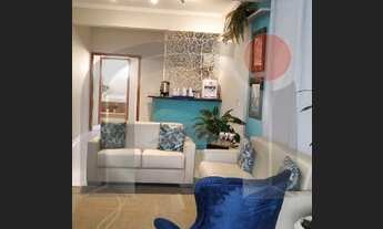 Imagem 5: SALÃO NA MARGINAL DO PARQUE ECOLÓGICO