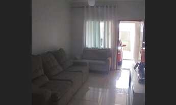 Imagem 3: Casa no Flor do Cerrado, 3/4 com suíte, quintal nos fundos!