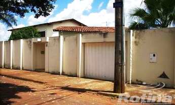 Imagem 2: Casa à venda, 4 quartos, 2 suítes, 1 vaga, Morada da Colina - Uberlândia/MG