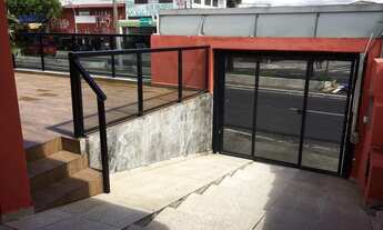 Imagem 2: Excelente imóvel comercia para aluguel tem 225 metros quadrados em Parque Paineiras - São