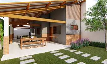 Imagem: CASA PARA CONSTRUÇÃO NO TRAIRI