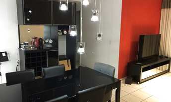 Imagem 6: Apartamento para venda tem 98 metros quadrados com 4 quartos em Jacarepaguá - Rio de Janei