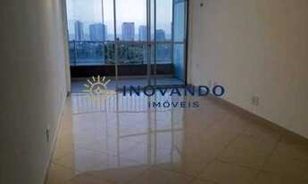 Imagem 4: Condomínio Parque das Rosas ( Rosa dos ventos) - 1 quartos - 68 m-²