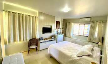 Imagem 6: APARTAMENTO COM 3 SUÍTES MOBILIADO NA 204 SUL