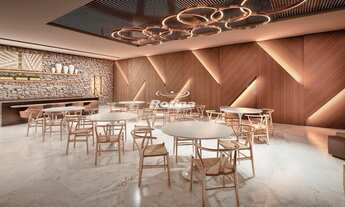 Imagem 4: Apartamento à venda, 3 quartos, 2 vagas, Brasil - Uberlândia/MG