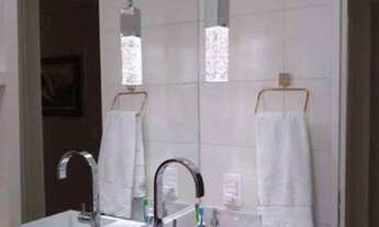 Imagem 7: Apartamento com 2 dormitórios à venda, 52 m² por R$ 410.000,00 - Jardim Florência - Vinhed