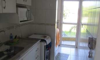 Imagem 4: APARTAMENTO RESIDENCIAL em BERTIOGA - SP, CENTRO
