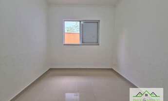 Imagem 4: Casa térrea com 1 dormitório para alugar, 45 m² por R$ 1.600/mês - Jardim Trussardi - São