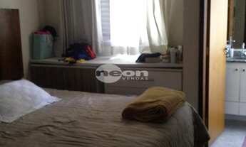 Imagem 5: SãO BERNARDO DO CAMPO - Apartamento Padrão - Centro