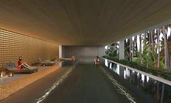 Imagem 6: Apartamento 333 metros quadrados na Cidade Jardim