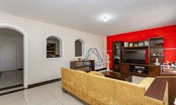 Imagem 6: Sobrado com 4 quartos à venda - Capão Raso - Curitiba/PR