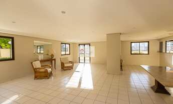 Imagem 7: Apartamento, 130m², 3 Dormitórios, 2 Suites, 4 Vagas- Panamby