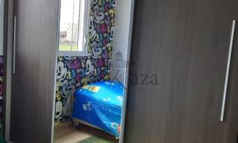 Imagem 7: Apartamento - Jardim San Marino - Residencial Reserva Giardino - 2 Dormitórios - 66m²