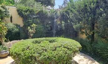 Imagem 3: Casa bem conservada com potencial de atualização