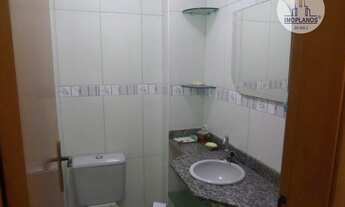 Imagem 6: Apartamento com 3 dormitórios à venda, 138 m² por R$ 990.000,00 - Aviação - Praia Grande/S