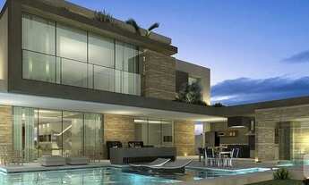 Imagem 2: Rio de Janeiro - Casa de Condomínio - Barra da Tijuca