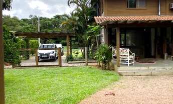 Imagem 4: R$ 1.299.000 - CONDOMÍNIO INTERLAGOS - LAGOA - ÓTIMA CASA - 220M2 - 3 DORMITÓRIOS - VAGAS