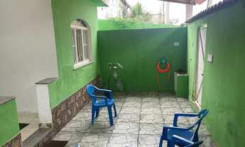 Imagem 6: Casa com entrada á partir de R$ 5.000,00 e parcelas acessíveis