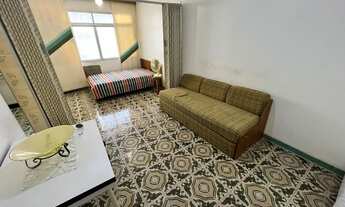 Imagem 5: Kitnet com 1 dormitório à venda, 27 m² por R$ 150.000,00 - Boqueirão - Praia Grande/SP