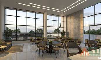 Imagem 7: Apartamento com 3 quartos, 62 m², à venda por R$ 445.000