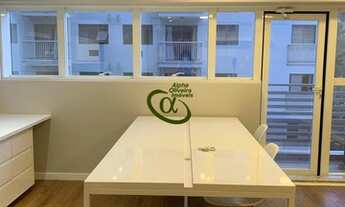 Imagem 3: Locação- Excelente sala comercial no centro de Alphaville