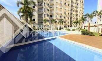 Imagem 2: PORTO ALEGRE - Apartamento Padrão - Camaquã
