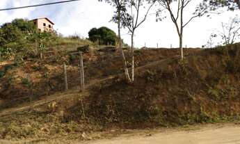 Imagem 3: Lote/Terreno para venda possui 702 metros quadrados em Zona Rural - Paty do Alferes - RJ