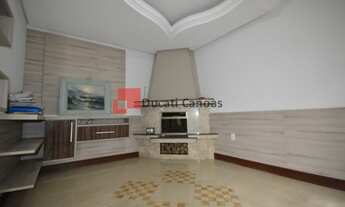 Imagem 5: Casa a Venda no bairro Niterói - Canoas, RS