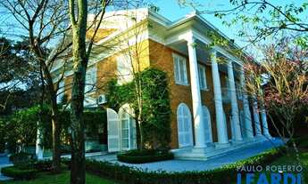 Imagem 2: CASA ASSOBRADADA - JARDIM GUEDALA - SP