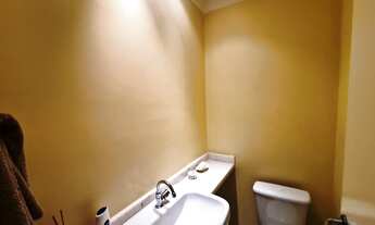 Imagem 6: Apartamento para venda com 123 metros quadrados com 3 quartos em Santana - São Paulo - SP