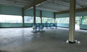 Imagem 6: PRÉDIO PARA ALUGAR, 3550 M² - BALNEÁRIO PRAIA DO PERNAMBUCO - GUARUJÁ/SP