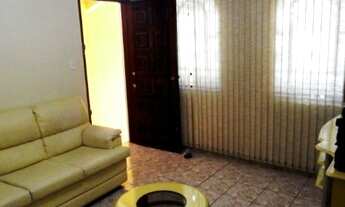 Imagem 5: Casa à venda, 3 quartos, 1 suíte, 2 vagas, Assunção - São Bernardo do Campo/SP