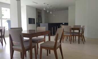 Imagem 7: Apartamento à venda, 82 m² por R$ 682.000,00 - Mercês - Curitiba/PR