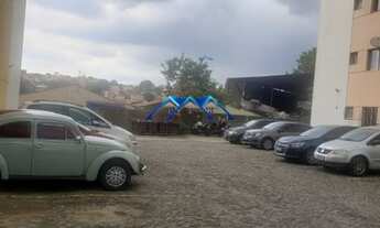 Imagem 2: Apartamento para comprar Dom Silvério Belo Horizonte