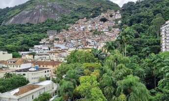 Imagem 5: Apartamento - Rua São Clemente - Aluguel - Botafogo