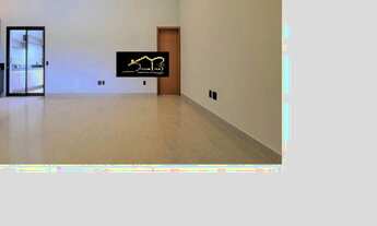 Imagem 2: LINDA CASA TÉRREA NOVA À VENDA NO CONDOMÍNIO BRESCIA EM INDAIATUBA