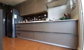 Imagem 4: APARTAMENTO RESIDENCIAL em FLORIANÓPOLIS - SC, ESTREITO