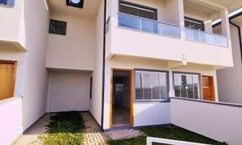 Imagem 2: Guarda do Cubatão casa nova 2 pisos