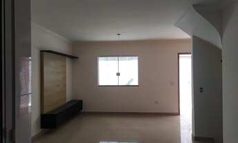 Imagem 5: Casa de condomínio fechado 3 dormitórios 1 suíte 2 vagas em Vila Formosa- SP