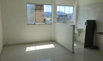 Imagem 3: Aluguel apartamento Colety