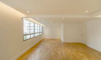 Imagem 5: 100M² COM 2 QUARTOS E 1 SUÍTE, REFORMADO NA HADDOCK LOBO