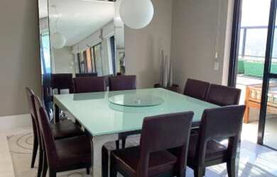 Imagem 5: Ocean Front Resort-Excelente COB 4 qts 3 suítes + dep 251m²