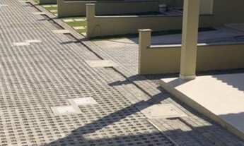 Imagem 3: Casa para venda possui 52 metros quadrados com 2 quartos em Cambeba - Fortaleza - CE